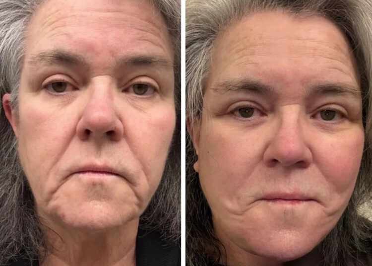 <span class="wp-caption-text">Instagram/Rosie O’Donnell</span>