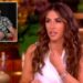 ‘The View’ co-hosts feud after Billy Bob Thornton criticizes celebrity political lectures