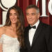 Clooney’s activism has included humanitarian work in Sudan. By: ZUMAPRESS.com / MEGA
