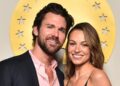 ‘When Calls the Heart’ Fans Are Crying Over Kevin McGarry and Kayla Wallace's News