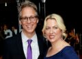 ‘Wild’ author Cheryl Strayed mourns death of husband Brian Lindstrom