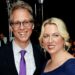 ‘Wild’ author Cheryl Strayed mourns death of husband Brian Lindstrom