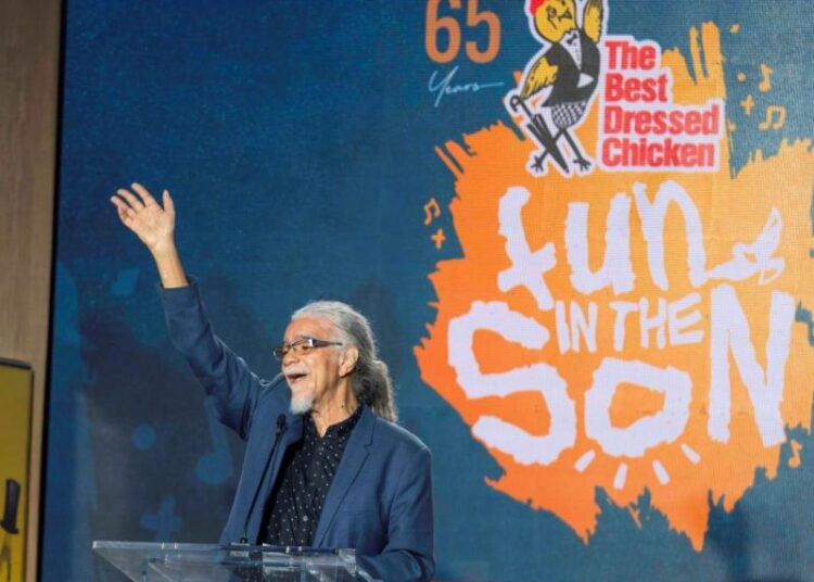 ‘Yes Indeed’: Tommy Cowan at 80 - A life in music | Entertainment