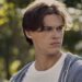 Christopher Briney as Conrad in The Summer I Turned Pretty