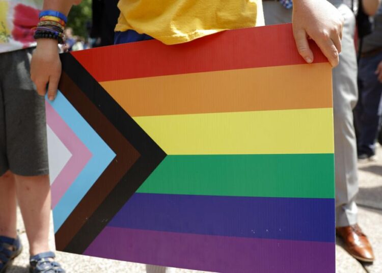 10 Pride Month events around Madison celebrate LGBTQ+ community | Entertainment