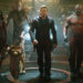 Dave Bautista Guardians of the Galaxy