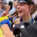 Busy Phillips' daughter Birdie Silverstein celebrates graduationCredit: Busy Phillips/Instagram