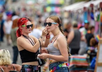 11th annual Springfield Pride Festival returns this weekend | Events & Things to Do