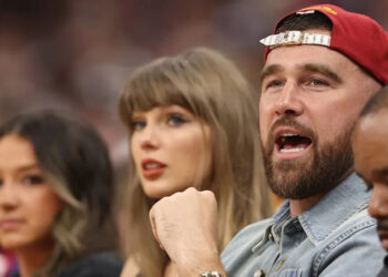 12 Famous Celebrities Attending Travis Kelce, Taylor Swift's Wedding