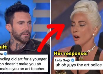 14 Celebs Who Called Each Other Out For Online Comments