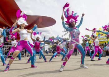 14 things to do in the Seattle area on Juneteenth weekend | Entertainment