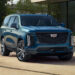 16 New Cars That Come With Rear Seat Entertainment Systems