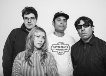 16 Underground Announce New EP 'Without A Trace', Share Song