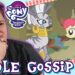 IGNORANCE STRIKES AGAIN!!!~”Bridle Gossip” My Little Pony 1×09 Reaction!