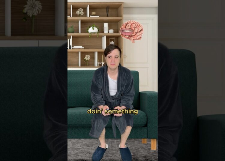 Don’t listen to brain #comedy #music #parody of Wanna Be Startin’ Somethin’ by Michael Jackson