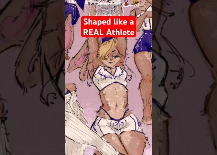 Lola Bunny In my style #art #artist #drawing #oc #speedpaint #furry #digitalart