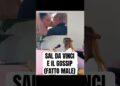 Il gossip confuso.