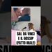 Il gossip confuso.