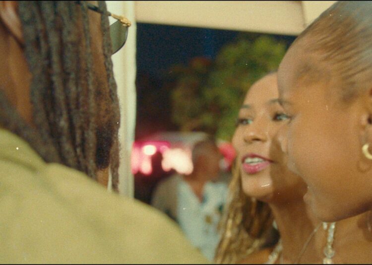 Jesse Royal – Art of Love (Official Visualizer)