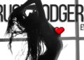 Nude Photoshoot • Evie • 4K • Music Video • Fine Art • Glamour • Black & White Silhouette at Window