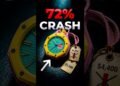 AP/Swatch Royal Pop Crash