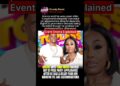 Boosie Reveals He Lost Money After Yung Miami Backed Out #shorts #celebrity