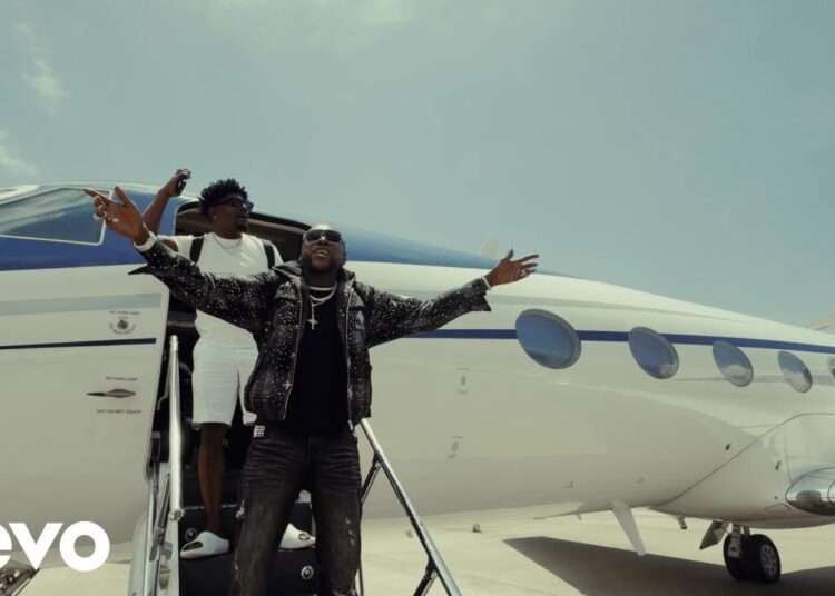 Vybz Kartel – Victory (Official Music Video)