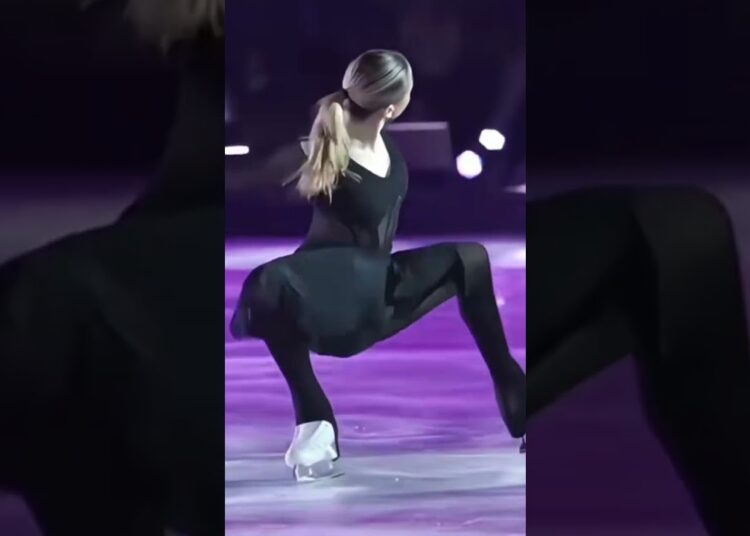 l#usa #figureskating #grill #valieva #iceskating #dance #dancesteps #artist #skills