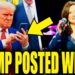 Angry Trump Threatens Artists As They Cancel Birthday Party
