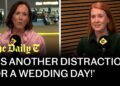 Royal Wedding Exclusive: Will Harry & Meghan make Peter Phillips’ big day? | The Daily T Podcast