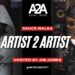 Sauce Walka | Artist 2 Artist | EPISODE 26