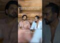 Desi Bling karan gossiping to others #trending #viralvideo #billionaire #dubailife