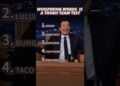 WHISPERING WORDS IS A TOUGH TEAM TEST #celebrity #funny #snl #funny #foryou #laugh #gameshow