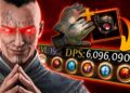 GGG Forgot to Nerf This Martial Artist Build