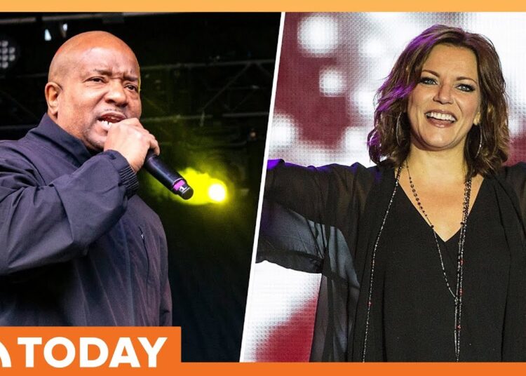 Multiple Artists Drop Out of Freedom 250 DC Concert Lineup