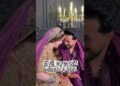 Evil eye off Masha Allah😩😍 #mominaiqbal #foryou #trending #viral  #celebrity #mehndi #shorts #wed