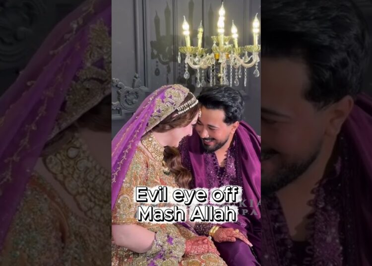 Evil eye off Masha Allah😩😍 #mominaiqbal #foryou #trending #viral  #celebrity #mehndi #shorts #wed