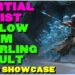 [POE 2 0.5] Hollow Form Whirling Assault Martial Artist Monk – Build Guide and Showcase!