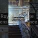 Royal staircase Kensington Palace