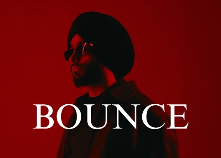 Shubh – Bounce (Official Music Video)