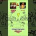 DAI DAI VS YARA YARA FUNK (SONG BATTLE)#music #song #battle #phonk #funk #fyp