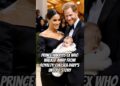 Prince Harry’s Ex Who Walked Away From Royalty: Chelsea Davy’s Untold Story #meghan #princeharry
