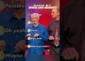 RANKING BEST WHOSE LINE MOMENTS #celebrity #comedy #funny #foryou #youtubeshorts