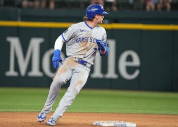 Reds, Royals searching for answers ahead of interleague series