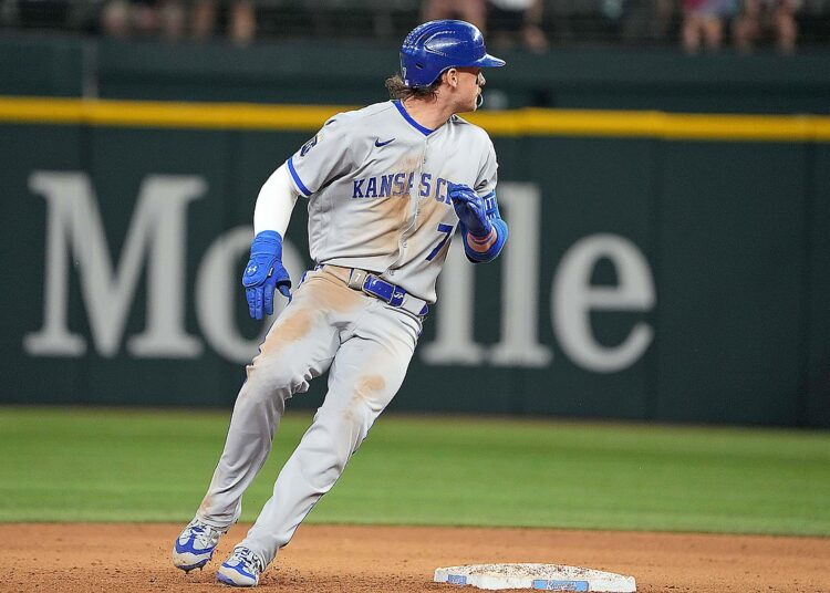 Reds, Royals searching for answers ahead of interleague series