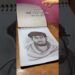 Art Reveals until i become one of the famous artists.. #art #artreveal #drawing #sketch #portrait