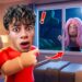 My EX Was Spying On Me In Roblox… | Royalty Gaming