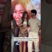 “Jaise hi Rashmika hati, Kriti Shahid ke saath gossip karne chali gayi 😄✨” #shorts