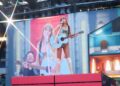 Taylor Swift announces new song 'I Knew It, I Knew You' for Toy Story 5