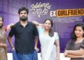 Iddharu Pellalatho | Ex Girlfriend 2  || ఇద్దరు పెళ్ళాలతో || EP-8 | Gossip Gowtham | Tamada Media